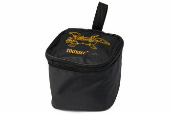 789 р. Плита газовая портативная Krab TOURIST TOURIST tm-300  с доставкой в г. Майкоп. Увеличить фотографию 5
