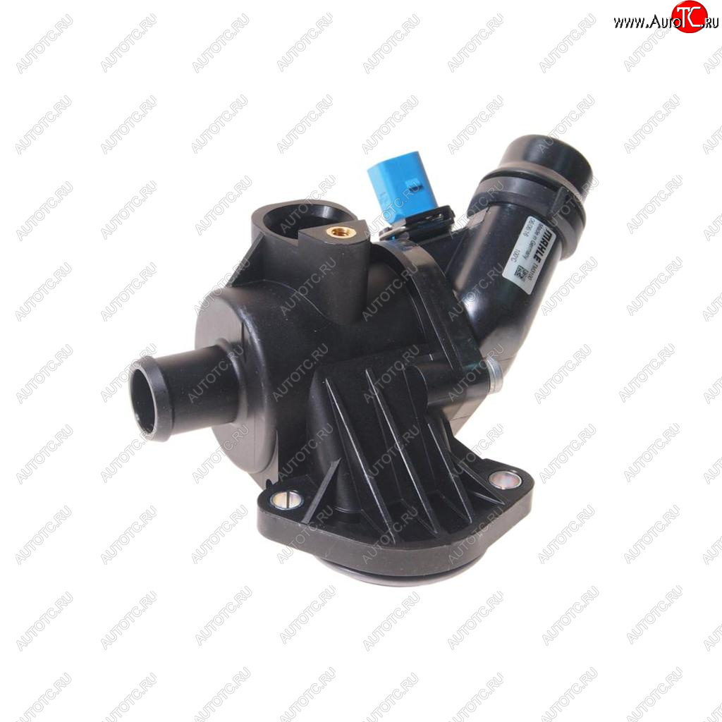 9 599 р. Термостат VW Passat (01-05) AUDI A4 (01-04),A6 (01-05) (100град.) MAHLE MAHLE tm3100  с доставкой в г. Майкоп