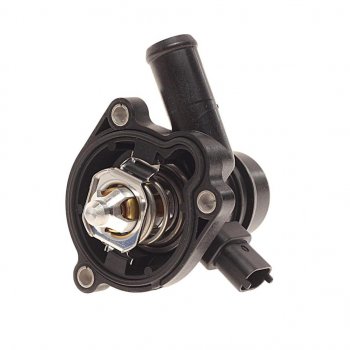 6 549 р. Термостат OPEL Astra J (09-),Corsa D (12-),Zafira C (11-) MAHLE MAHLE tm36103  с доставкой в г. Майкоп. Увеличить фотографию 1