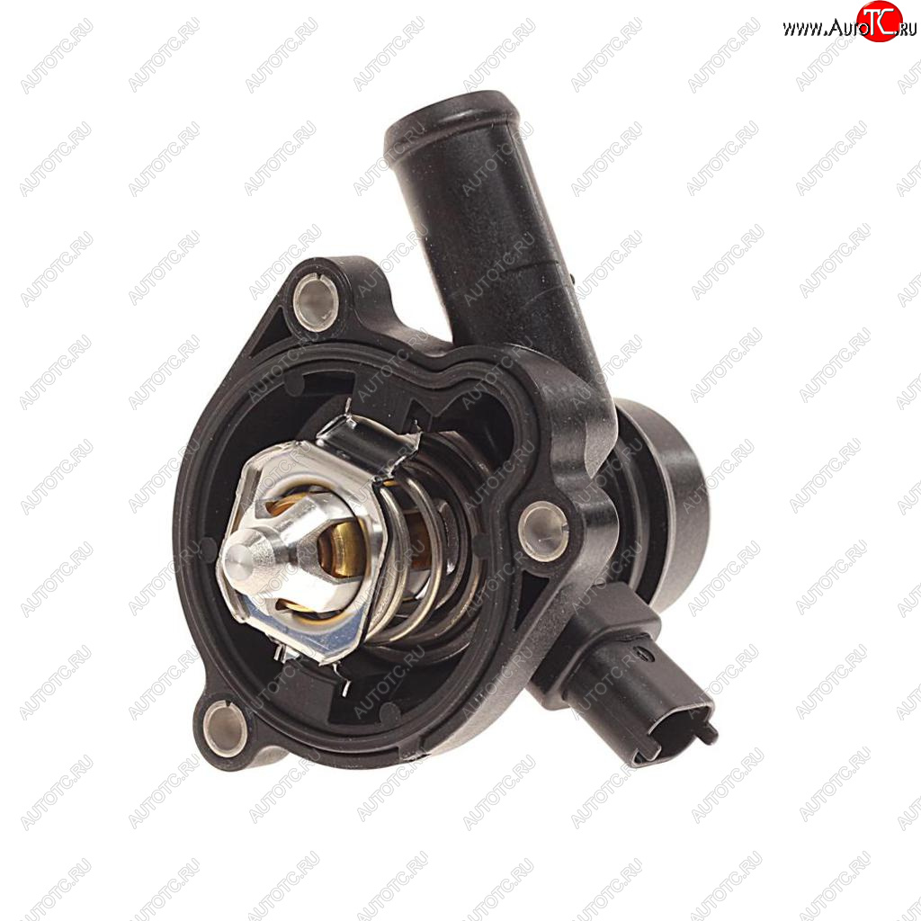 6 549 р. Термостат OPEL Astra J (09-),Corsa D (12-),Zafira C (11-) MAHLE MAHLE tm36103  с доставкой в г. Майкоп