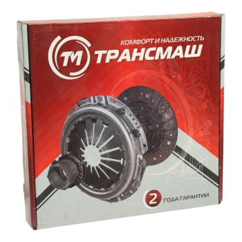 7 299 р. Диск сцепления ПАЗ,КАВЗ дв.ММЗ-245.7(9) ведомый (аналог SACHS) ТРАНСМАШ Тюменские моторостроители тм362.130.002 307  с доставкой в г. Майкоп. Увеличить фотографию 5
