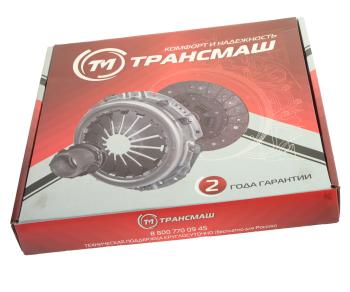 8 899 р. Диск сцепления ГАЗон Next,ПАЗ-Вектор Next дв.ЯМЗ 53423 (аналог SACHS) ТРАНСМАШ Тюменские моторостроители тм362.130.006 092  с доставкой в г. Майкоп. Увеличить фотографию 5