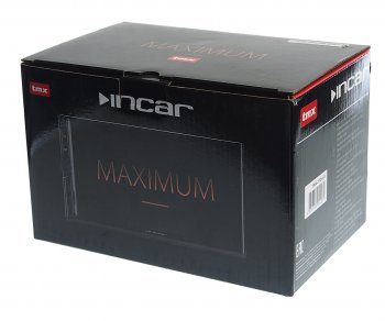 21 449 р. Магнитола автомобильная 2DIN INCAR INCAR tmx-7704-3  с доставкой в г. Майкоп. Увеличить фотографию 8