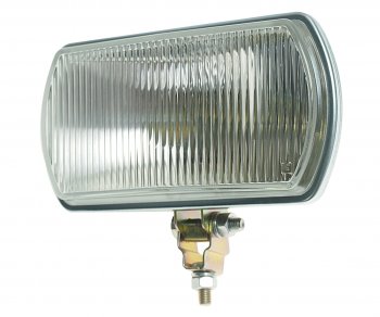 1 469 р. Фара противотуманная белая 12V ОСВАР ОСВАР тн105-02  с доставкой в г. Майкоп. Увеличить фотографию 1