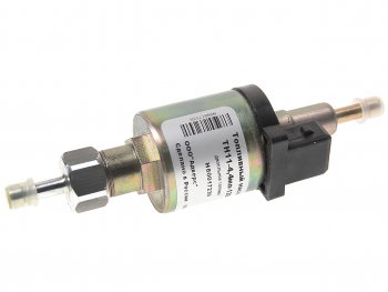 5 249 р. Насос топливный ПЛАНАР-2Д ТН-11-4.4мл 12V АДВЕРС АДВЕРС тн-11-4,4 12  с доставкой в г. Майкоп. Увеличить фотографию 1