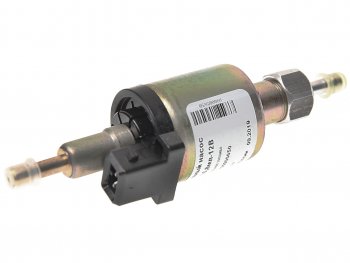 5 249 р. Насос топливный ПЛАНАР-4Д 12V АДВЕРС АДВЕРС тн-11-6,8 12  с доставкой в г. Майкоп. Увеличить фотографию 2