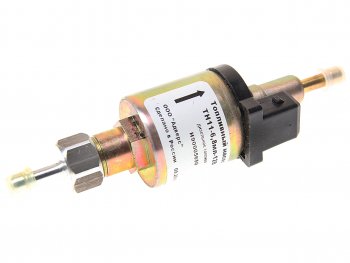 5 249 р. Насос топливный ПЛАНАР-4Д 12V АДВЕРС АДВЕРС тн-11-6,8 12  с доставкой в г. Майкоп. Увеличить фотографию 1