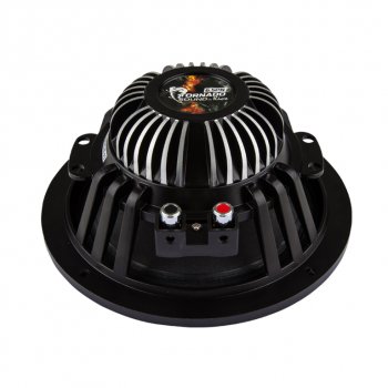 4 399 р. Колонка среднечастотная 6 (16см) 150Вт KICX KICX tornado sound 6.5pn (8 ohm)  с доставкой в г. Майкоп. Увеличить фотографию 3