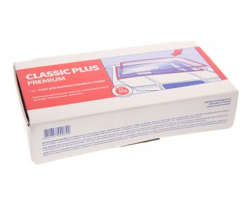 729 р. Набор для вклейки стекла Classik + Premium SAT SAT tp-600 SAT tp-600  с доставкой в г. Майкоп. Увеличить фотографию 2