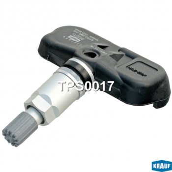 2 599 р. Датчик давления в шине HONDA Jazz (02-08) KRAUF KRAUF tps0017  с доставкой в г. Майкоп. Увеличить фотографию 5