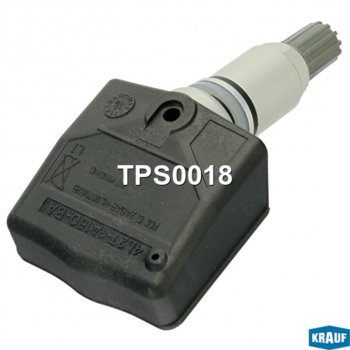 2 379 р. Датчик давления в шине RENAULT Koleos (08-) KRAUF KRAUF tps0018  с доставкой в г. Майкоп. Увеличить фотографию 5