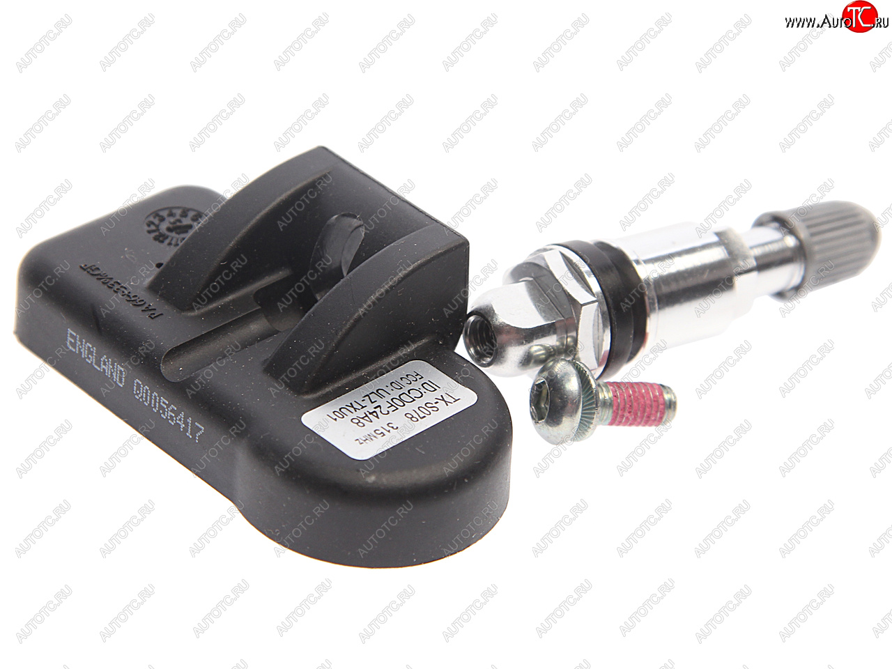 8 699 р. Датчик давления в шине CHRYSLER DODJE JEEP KRAUF KRAUF tps0078  с доставкой в г. Майкоп
