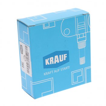1 569 р. Датчик давления в шине FORD Explorer (11-) KRAUF KRAUF tps0148  с доставкой в г. Майкоп. Увеличить фотографию 3
