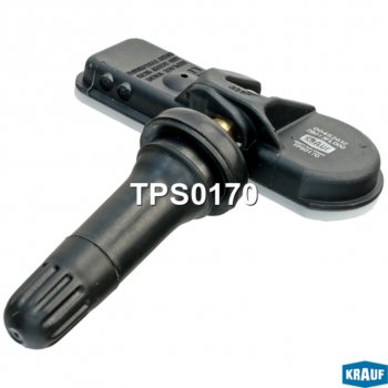 1 789 р. Датчик давления в шине SUBARU KRAUF KRAUF tps0170 KRAUF tps0170  с доставкой в г. Майкоп. Увеличить фотографию 6