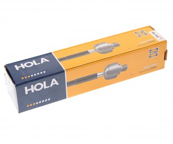 939 р. Тяга рулевая ЛАДА Vesta леваяправая HOLA HOLA tr10-100  с доставкой в г. Майкоп. Увеличить фотографию 3