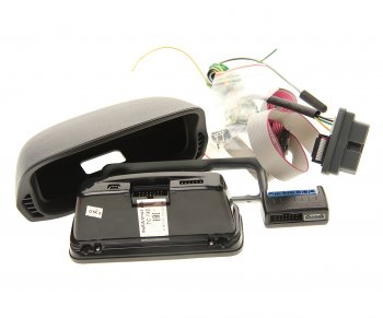9 249 р. Компьютер бортовой MULTITRONICS MULTITRONICS тс740 MULTITRONICS тс740  с доставкой в г. Майкоп. Увеличить фотографию 2
