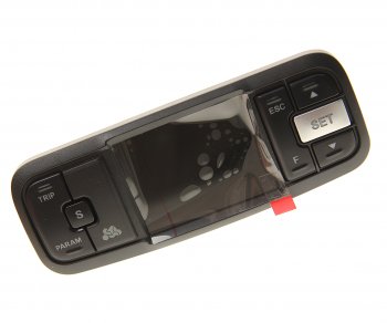 9 249 р. Компьютер бортовой MULTITRONICS MULTITRONICS тс740 MULTITRONICS тс740  с доставкой в г. Майкоп. Увеличить фотографию 3