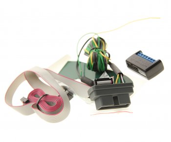 9 249 р. Компьютер бортовой MULTITRONICS MULTITRONICS тс740 MULTITRONICS тс740  с доставкой в г. Майкоп. Увеличить фотографию 4
