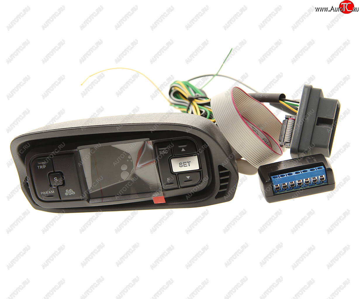 9 249 р. Компьютер бортовой MULTITRONICS MULTITRONICS тс740 MULTITRONICS тс740  с доставкой в г. Майкоп