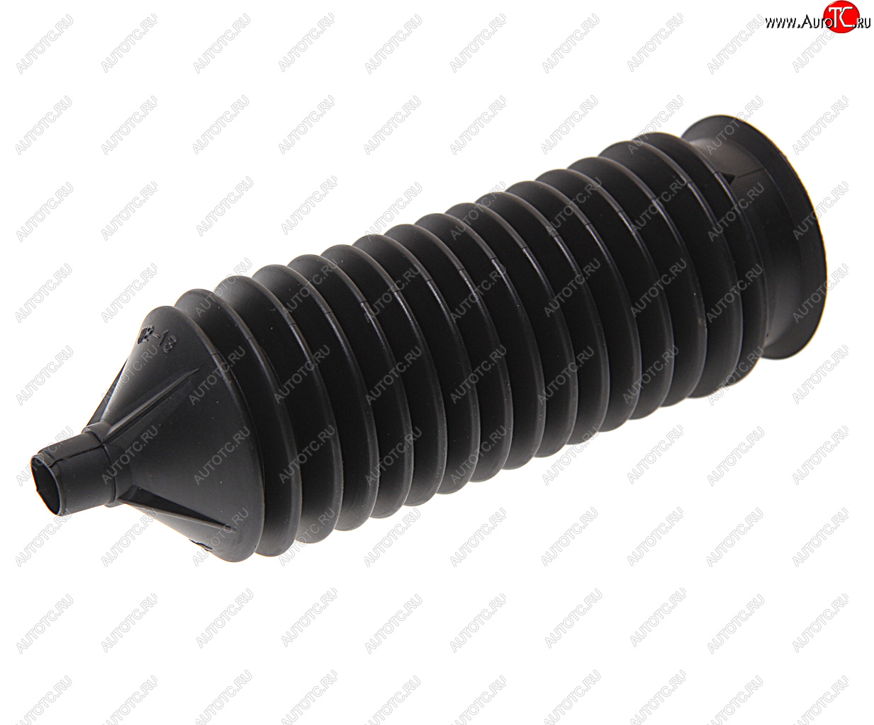 389 р. Пыльник DAEWOO Matiz (98-) CHEVROLET Spark (98-) тяги рулевой левыйправый (1шт.) MANDO MANDO tsp93741087  с доставкой в г. Майкоп