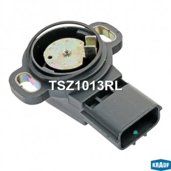 1 239 р. Датчик положения заслонки дроссельной MAZDA 323 (94-) KRAUF KRAUF tsz1013rl  с доставкой в г. Майкоп. Увеличить фотографию 4