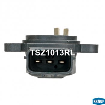 1 239 р. Датчик положения заслонки дроссельной MAZDA 323 (94-) KRAUF KRAUF tsz1013rl  с доставкой в г. Майкоп. Увеличить фотографию 6