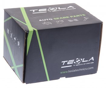 13 399 р. Генератор IVECO SCANIA 28В 80А TESLA TECHNICS TESLA TECHNICS tt11179  с доставкой в г. Майкоп. Увеличить фотографию 5