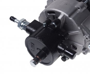 16 249 р. Генератор HYUNDAI HD65,72 дв.D4AL,D4AF 28В 40А TESLA TECHNICS TESLA TECHNICS tt11643  с доставкой в г. Майкоп. Увеличить фотографию 3