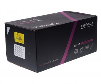 16 249 р. Генератор HYUNDAI HD65,72 дв.D4AL,D4AF 28В 40А TESLA TECHNICS TESLA TECHNICS tt11643  с доставкой в г. Майкоп. Увеличить фотографию 4