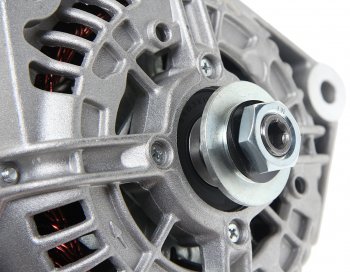 15 999 р. Генератор MAN TGA широкий разъем 28В 110А TESLA TECHNICS TESLA TECHNICS tt12284  с доставкой в г. Майкоп. Увеличить фотографию 5