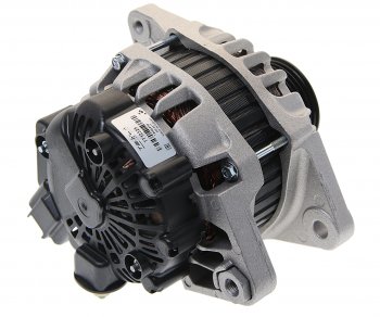 12 599 р. Генератор KIA Rio (11-),Ceed (12-),Venga (10-) (соответствует только!!! 37300-2B300) TESLA TECHNICS TESLA TECHNICS tt12325  с доставкой в г. Майкоп. Увеличить фотографию 2