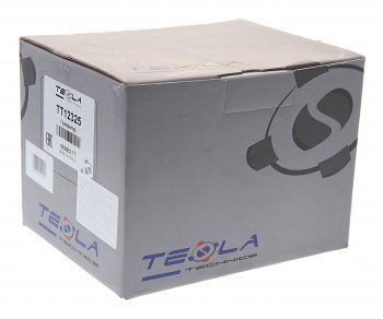 12 599 р. Генератор KIA Rio (11-),Ceed (12-),Venga (10-) (соответствует только!!! 37300-2B300) TESLA TECHNICS TESLA TECHNICS tt12325  с доставкой в г. Майкоп. Увеличить фотографию 4