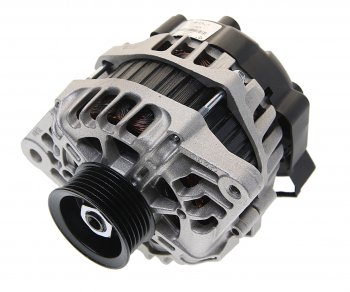 12 599 р. Генератор KIA Rio (11-),Ceed (12-),Venga (10-) (соответствует только!!! 37300-2B300) TESLA TECHNICS TESLA TECHNICS tt12325  с доставкой в г. Майкоп. Увеличить фотографию 1