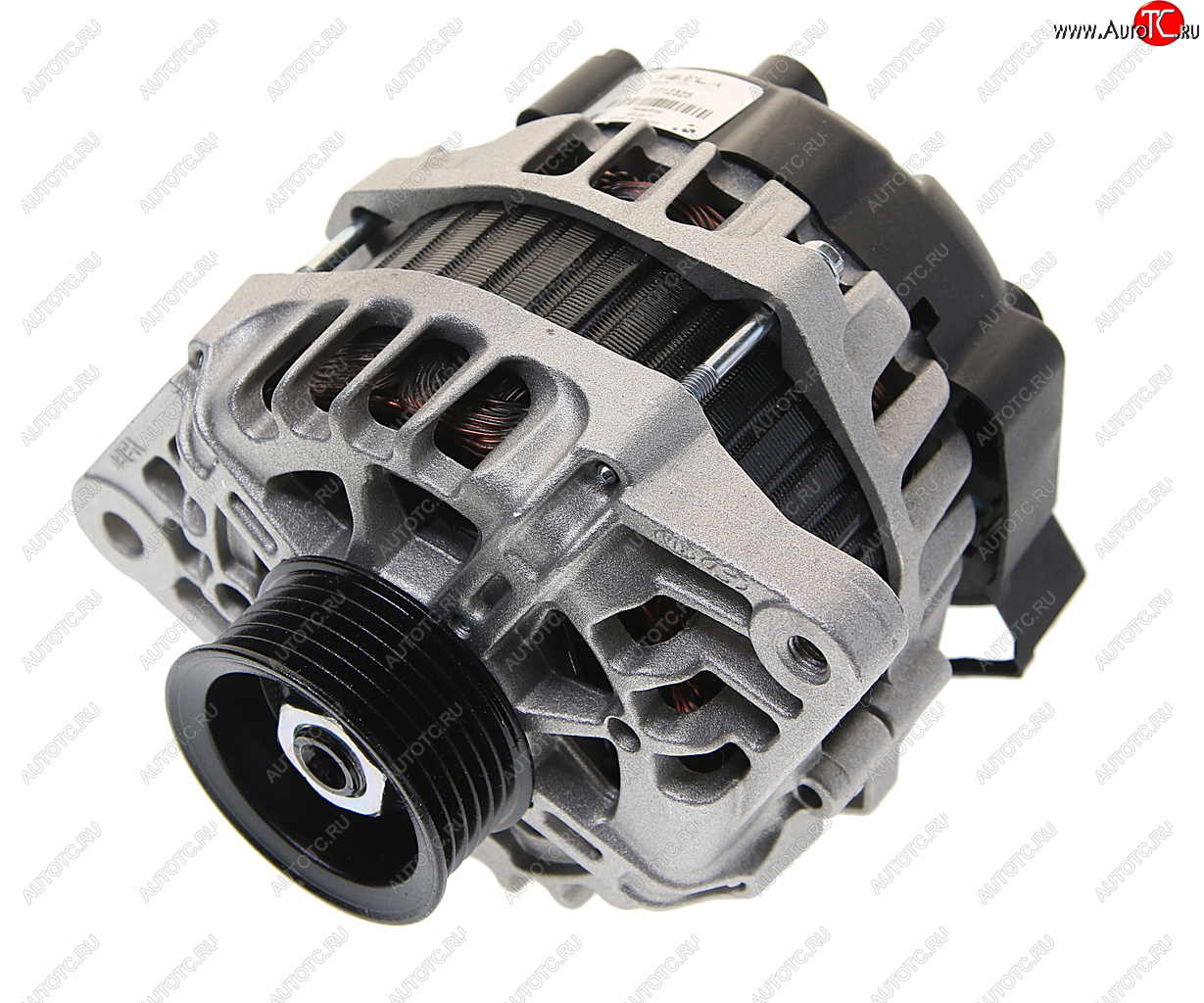 12 599 р. Генератор KIA Rio (11-),Ceed (12-),Venga (10-) (соответствует только!!! 37300-2B300) TESLA TECHNICS TESLA TECHNICS tt12325  с доставкой в г. Майкоп