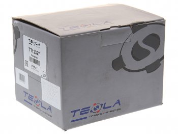 18 299 р. Генератор HYUNDAI Santa Fe (09-) (2.4) KIA Sorento (09-) (2.4) 14В 110A TESLA TECHNICS TESLA TECHNICS tt12327  с доставкой в г. Майкоп. Увеличить фотографию 5