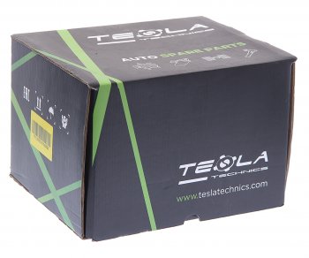 16 549 р. Генератор HYUNDAI HD65,78 дв.D4DD ЕВРО-3 28В 50А TESLA TECHNICS TESLA TECHNICS tt12578  с доставкой в г. Майкоп. Увеличить фотографию 4