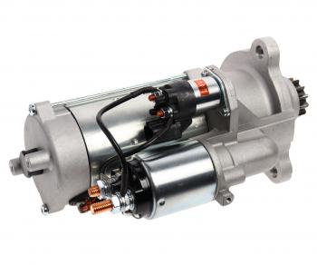 20 649 р. Стартер MAN TGA 24В z=12 5.5кВт TESLA TECHNICS TESLA TECHNICS tt16069  с доставкой в г. Майкоп. Увеличить фотографию 4