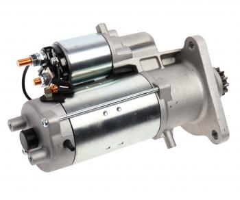 20 649 р. Стартер MAN TGA 24В z=12 5.5кВт TESLA TECHNICS TESLA TECHNICS tt16069  с доставкой в г. Майкоп. Увеличить фотографию 3