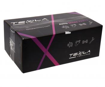 20 649 р. Стартер MAN TGA 24В z=12 5.5кВт TESLA TECHNICS TESLA TECHNICS tt16069  с доставкой в г. Майкоп. Увеличить фотографию 5