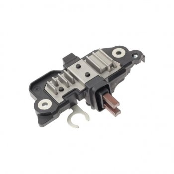 1 299 р. Регулятор OPEL Astra H (05-) напряжения генератора TESLA TECHNICS TESLA TECHNICS tt31272 TESLA TECHNICS tt31272  с доставкой в г. Майкоп. Увеличить фотографию 2