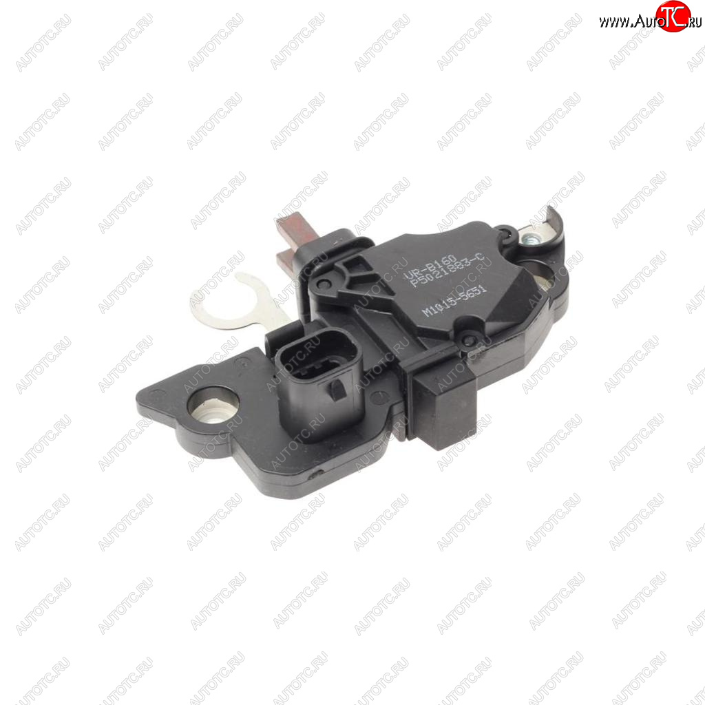 1 299 р. Регулятор OPEL Astra H (05-) напряжения генератора TESLA TECHNICS TESLA TECHNICS tt31272 TESLA TECHNICS tt31272  с доставкой в г. Майкоп