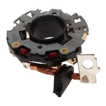 469 р. Щеткодержатель TOYOTA Corolla стартера в сборе TESLA TECHNICS TESLA TECHNICS tt51158  с доставкой в г. Майкоп. Увеличить фотографию 2