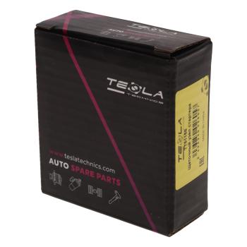 469 р. Щеткодержатель TOYOTA Corolla стартера в сборе TESLA TECHNICS TESLA TECHNICS tt51158  с доставкой в г. Майкоп. Увеличить фотографию 5