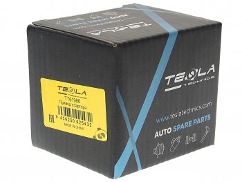 829 р. Привод стартера HYUNDAI Solaris TESLA TECHNICS TESLA TECHNICS tt61986  с доставкой в г. Майкоп. Увеличить фотографию 3