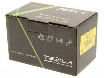 949 р. Реле стартера DAF MERCEDES дополнительное TESLA TECHNICS TESLA TECHNICS tt76438  с доставкой в г. Майкоп. Увеличить фотографию 3