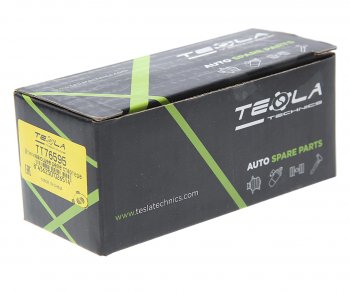 1 689 р. Реле втягивающее CHEVROLET Lacetti,Aveo,Epica TESLA TECHNICS TESLA TECHNICS tt76595  с доставкой в г. Майкоп. Увеличить фотографию 3
