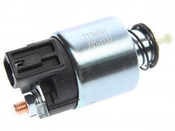 1 229 р. Реле втягивающее HYUNDAI Tucson (10-) стартера TESLA TECHNICS TESLA TECHNICS tt76691  с доставкой в г. Майкоп. Увеличить фотографию 1