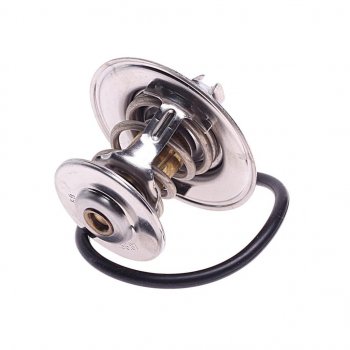 2 099 р. Термостат VW Caddy (82-10),Golf (83-06) AUDI 80 (86-96) FORD Galaxy (95-06) (87град.) MAHLE MAHLE tx1587d  с доставкой в г. Майкоп. Увеличить фотографию 2