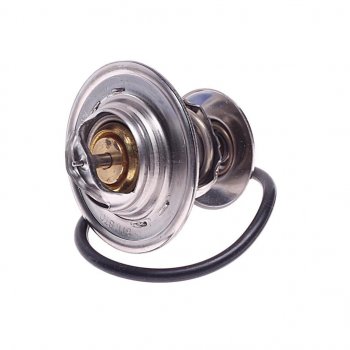 2 099 р. Термостат VW Caddy (82-10),Golf (83-06) AUDI 80 (86-96) FORD Galaxy (95-06) (87град.) MAHLE MAHLE tx1587d  с доставкой в г. Майкоп. Увеличить фотографию 1