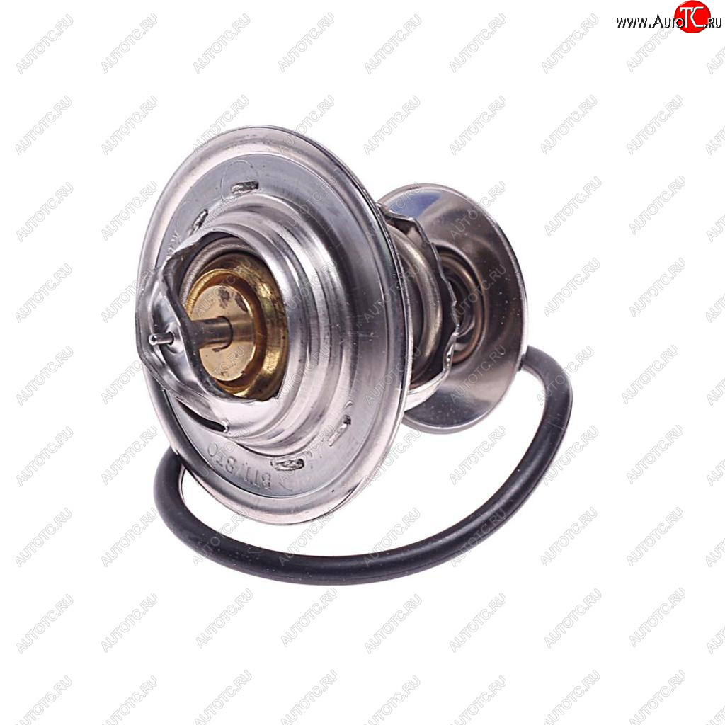 2 099 р. Термостат VW Caddy (82-10),Golf (83-06) AUDI 80 (86-96) FORD Galaxy (95-06) (87град.) MAHLE MAHLE tx1587d  с доставкой в г. Майкоп